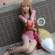 Illustration for article titled Elite Taiwan University Overrun by Cosplayers in Skimpy Costumes
